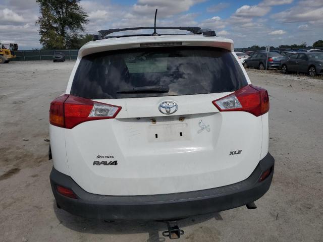 2T3WFREV3FW202725 | 2015 TOYOTA RAV4 XLE