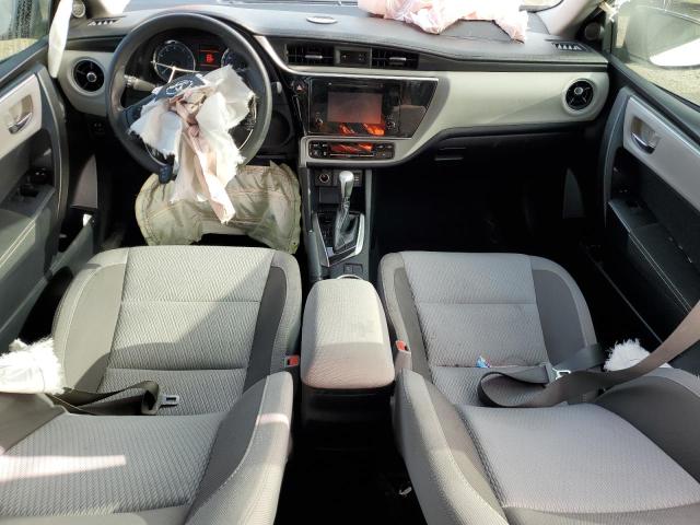 2018 TOYOTA COROLLA L - 2T1BURHE0JC063608