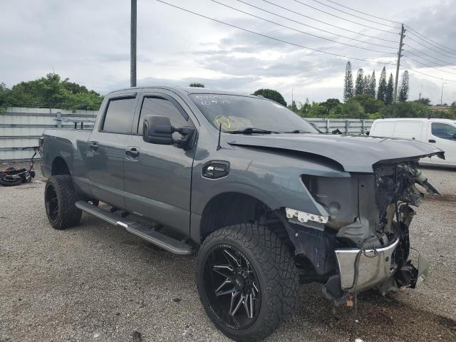 1N6BA1F41GN515945 Nissan Titan Xd Sl