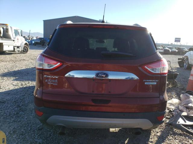 1FMCU0JX4FUA09276 | 2015 FORD ESCAPE TIT