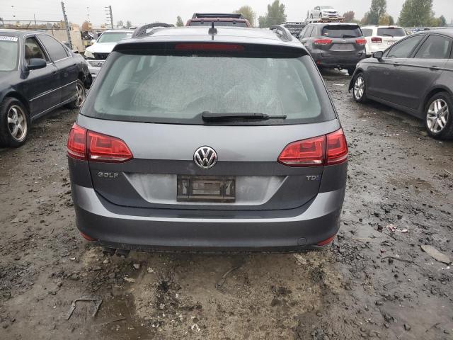 2015 VOLKSWAGEN GOLF SPORT - 3VWFA7AUXFM506875