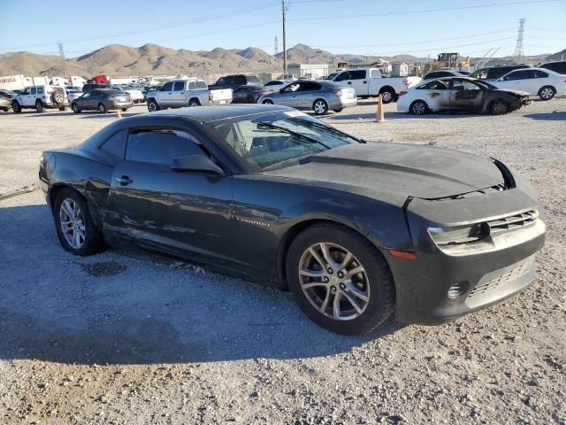 2G1FA1E35E9215220 | 2014 CHEVROLET CAMARO LS