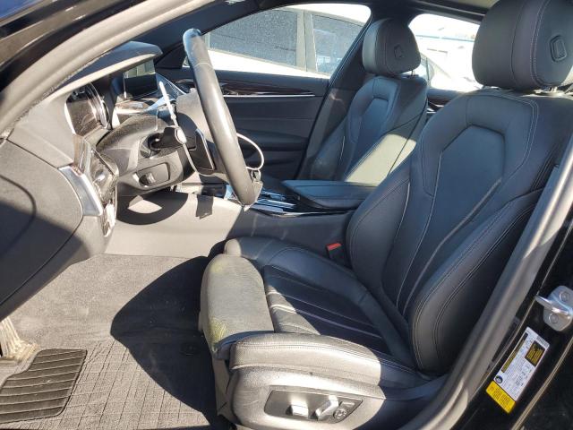 WBAJE5C51JWA92616 BMW 540 I