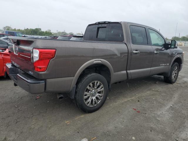 1N6BA1F47KN526053 Nissan Titan Xd Sl