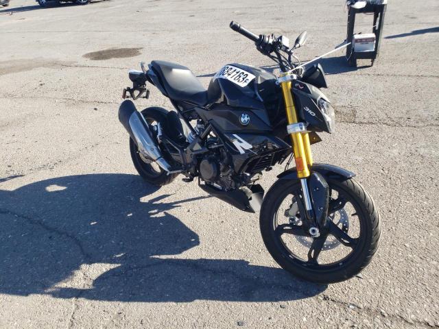 2023 BMW G310 R - WB30G4309PRA45059