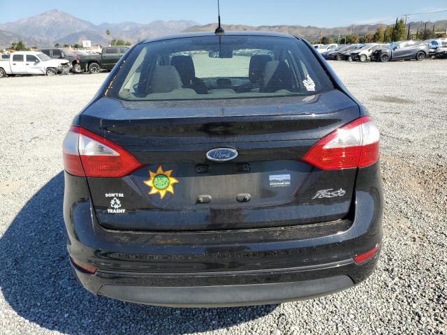 3FADP4AJ8FM162014 | 2015 FORD FIESTA S