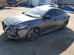 2021 NISSAN SENTRA SR - 3N1AB8DV8MY211691
