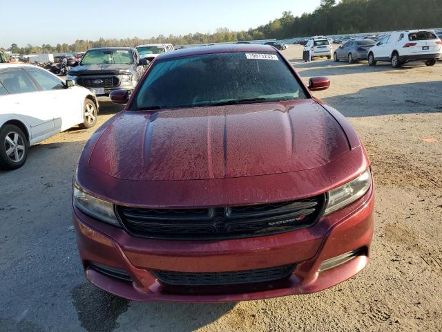 2C3CDXBG7LH100668 | 2020 DODGE CHARGER SX