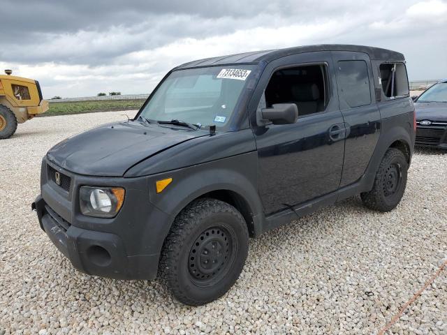 2003 Honda Element DX