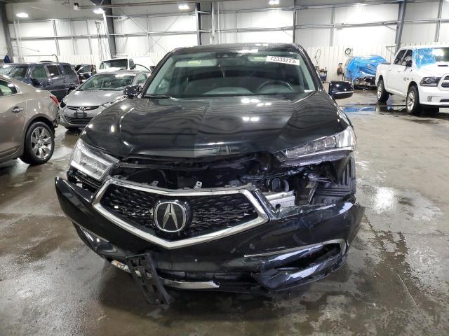 5J8YD4H52LL030037 Acura MDX TECHNO 5