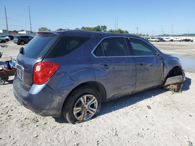 2GNALBEK3D6428604 | 2013 Chevrolet equinox ls