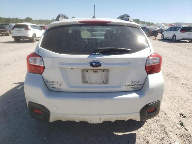 JF2GPADC0F8288375 Subaru Xv Crosstrek 2.0 Premium