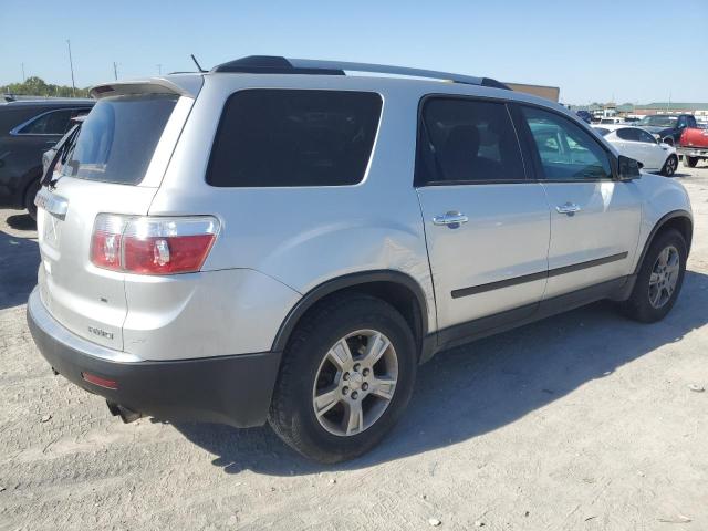 1GKLVKED3AJ174666 | 2010 GM c acadia sl