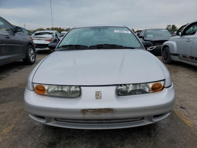 2000 Saturn Sl2 VIN: 1G8ZK5274YZ133578 Lot: 71405113