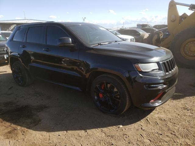 1C4RJFDJXEC131372 Jeep Grand Cherokee Srt-8