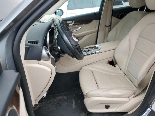 WDC0G4JB8HF138990 Mercedes-Benz GLC 300