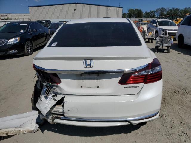 2017 Honda Accord - Image 6