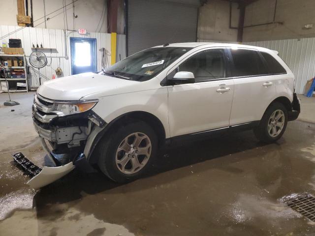 2014 FORD EDGE SEL for Sale | NJ - GLASSBORO EAST | Tue. Dec 12, 2023 ...