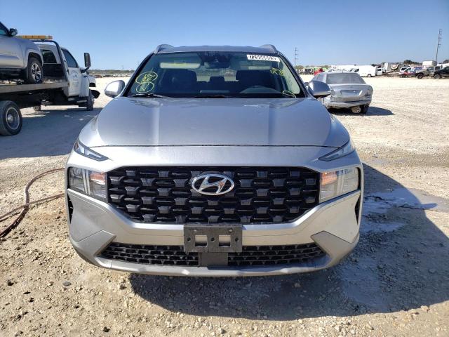 5NMS24AJ0PH541688 Hyundai Santa Fe Sel