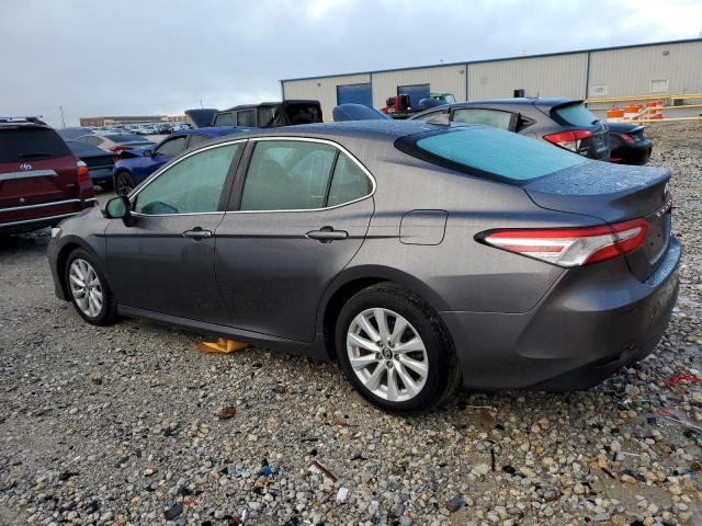 4T1B11HK2KU846588 | 2019 TOYOTA CAMRY L