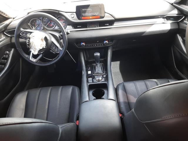 JM1GL1VM9M1614214 Mazda 6 TOURING