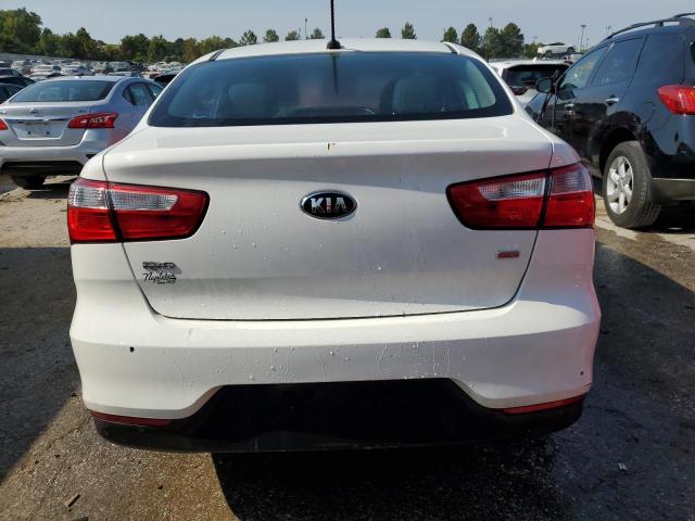 KNADM4A39H6086369 KIA RIO LX