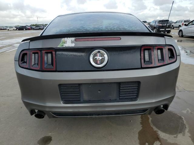 1ZVBP8AM9E5306058 Ford MUSTANG