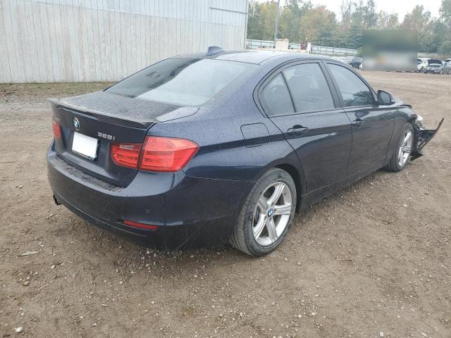 WBA3B3G59DNR80733 | 2013 BMW 328 xi