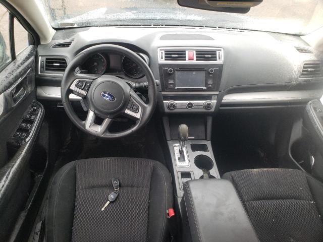 4S4BSAAC9G3264825 Subaru Outback 2.5i
