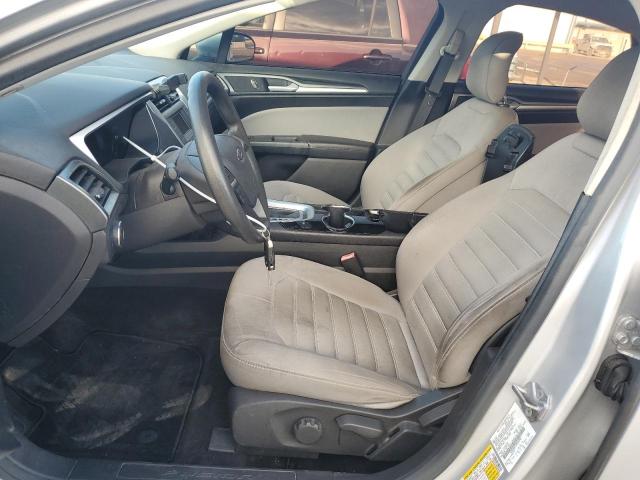 3FA6P0G73ER265405 Ford FUSION S