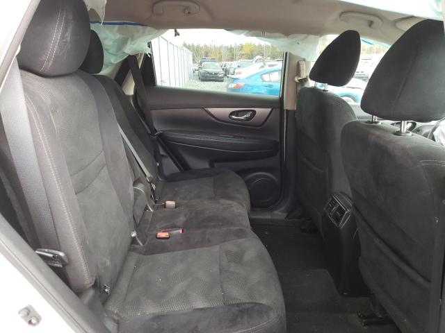 2016 NISSAN ROGUE S - 5N1AT2MVXGC778288