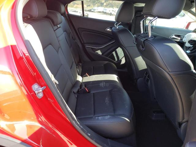 WDCTG4EB5KU008062 Mercedes-Benz GLA 250