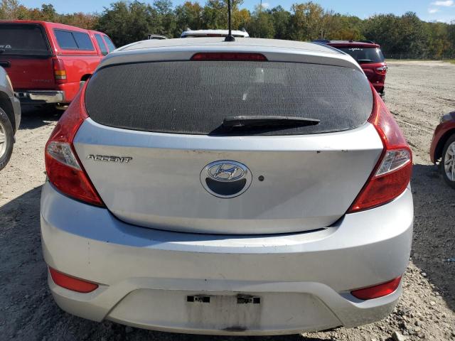 2015 HYUNDAI ACCENT GS - KMHCT5AE4FU217849