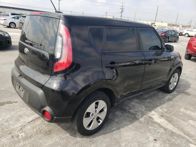 KNDJN2A23F7804956 | 2015 KIA SOUL