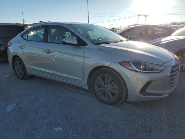 KMHD84LF6HU428463 | 2017 HYUNDAI ELANTRA SE