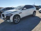 2019 JAGUAR F-PACE PRE - SADCJ2FX4KA601942