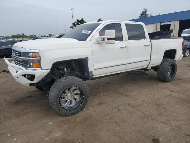 2015 CHEVROLET 2500 - 1GC1KXE8XFF511341