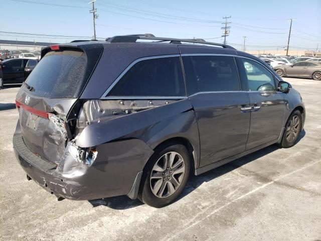 5FNRL5H96FB085368 2015 HONDA ODYSSEY, photo no. 3