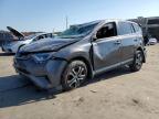 2018 TOYOTA RAV4 LE - JTMBFREV1JJ726400