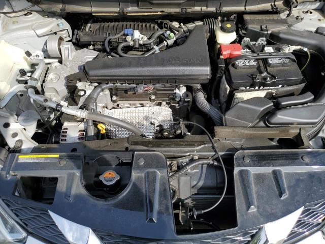 5N1AT2MT8GC873771 Nissan ROGUE S