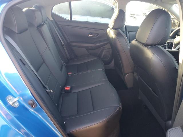 3N1AB8DV7MY248263 Nissan SENTRA SR