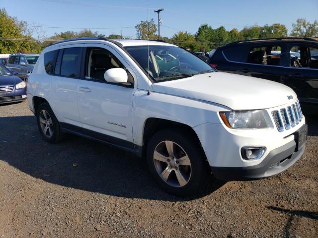 1C4NJDEB8GD708245 Jeep Compass Latitude