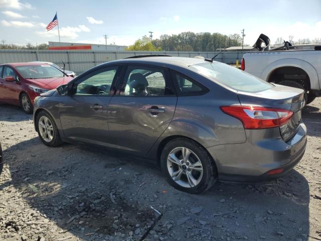 1FADP3F25EL367561 | 2014 FORD FOCUS SE