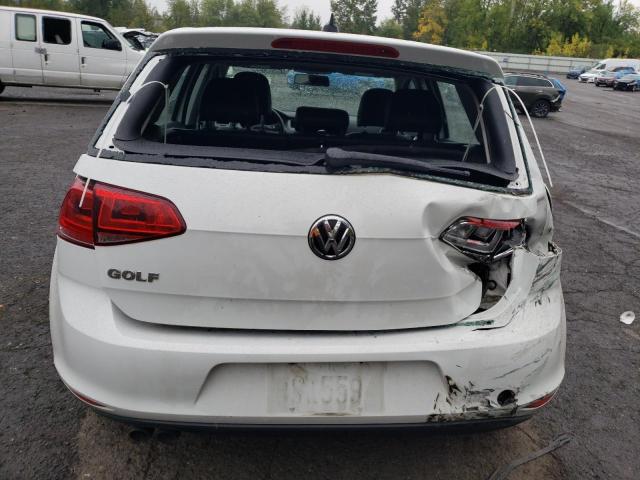 2015 VOLKSWAGEN GOLF TDI - 3VWRA7AU8FM012379