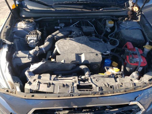 4S4BSANCXF3348385 Subaru Outback 2.5i Limited