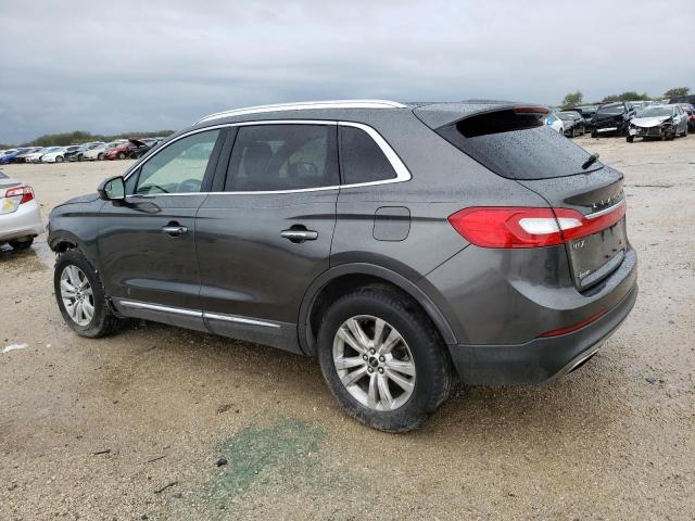 2018 LINCOLN MKX PREMIE - 2LMPJ6JR7JBL30682