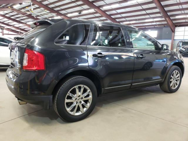 2FMDK4JC0EBB26940 Ford EDGE SEL