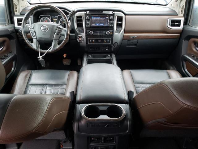 1N6BA1F21GN508640 Nissan Titan Xd Sl