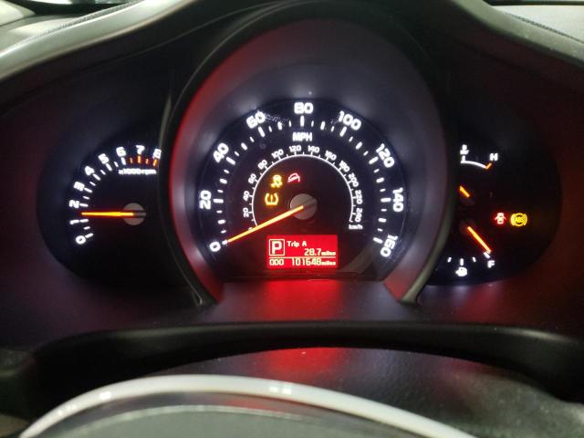 KNDPB3AC4E7639113 KIA Sportage Base