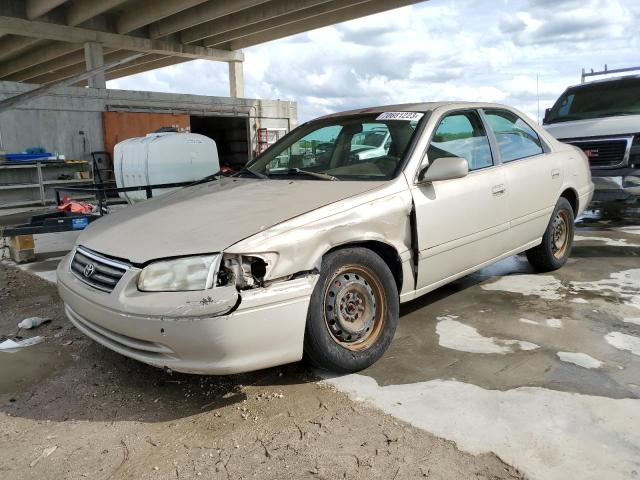 2000 Toyota Camry CE